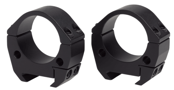 If you are looking for a mounting option for your 30mm scope the Browning Precision Picatinny 30mm Scope Rings have you covered.